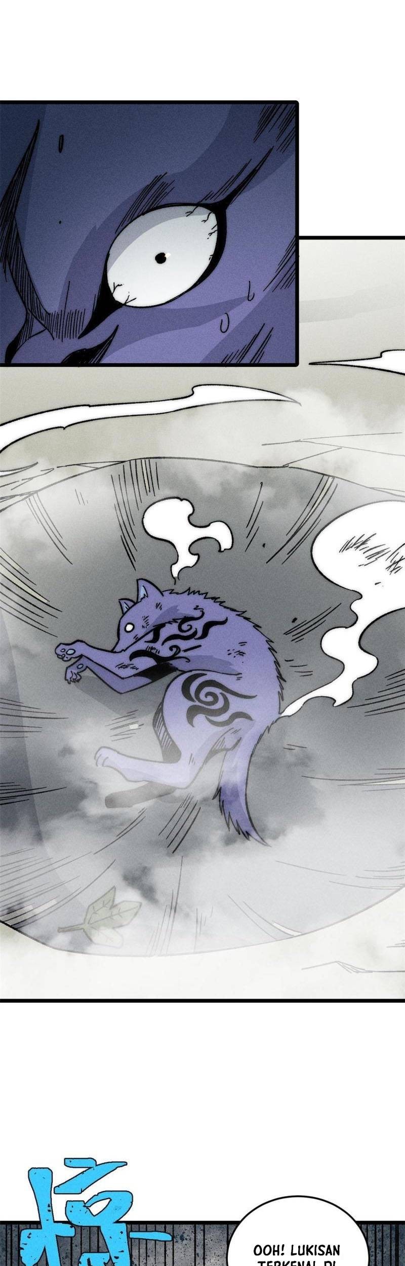 All Hail the Sect Leader Chapter 194 Gambar 24