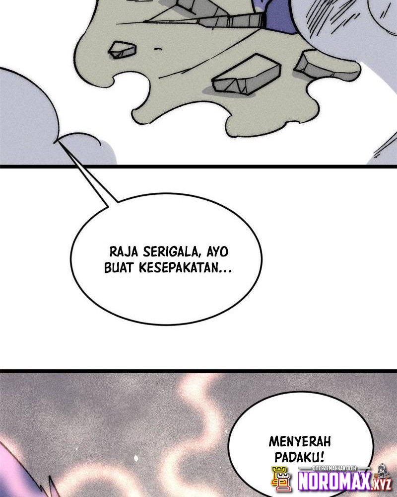 All Hail the Sect Leader Chapter 194 Gambar 29