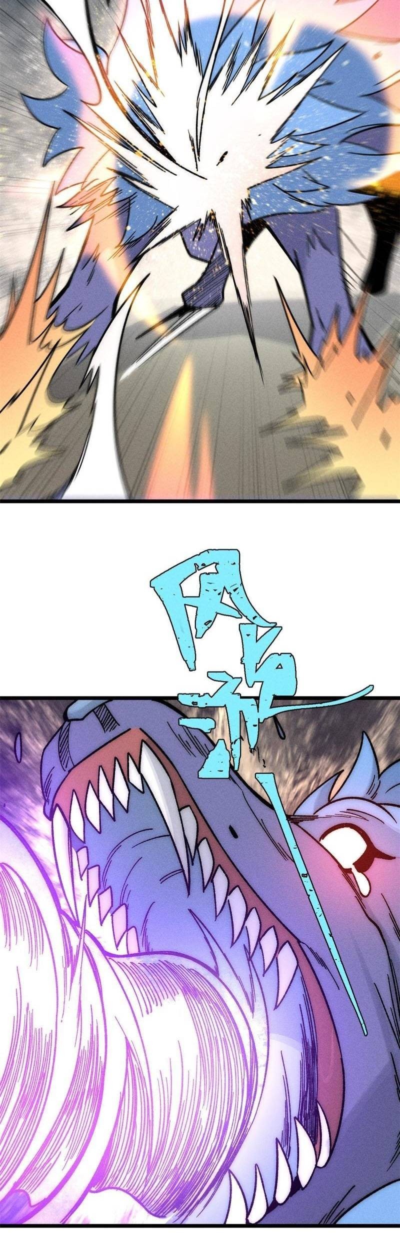 All Hail the Sect Leader Chapter 194 Gambar 36