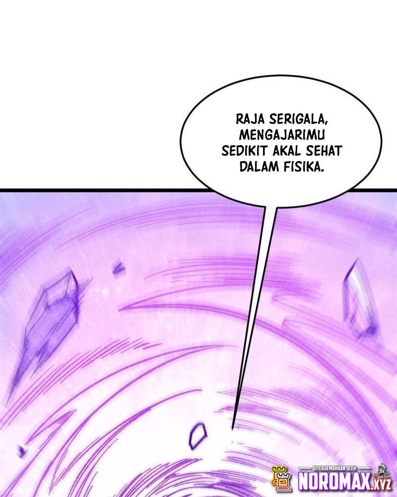 All Hail the Sect Leader Chapter 194 Gambar 37