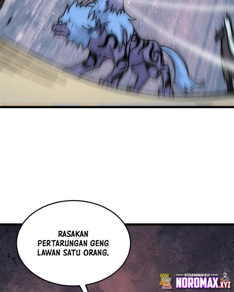 All Hail the Sect Leader Chapter 194 Gambar 45