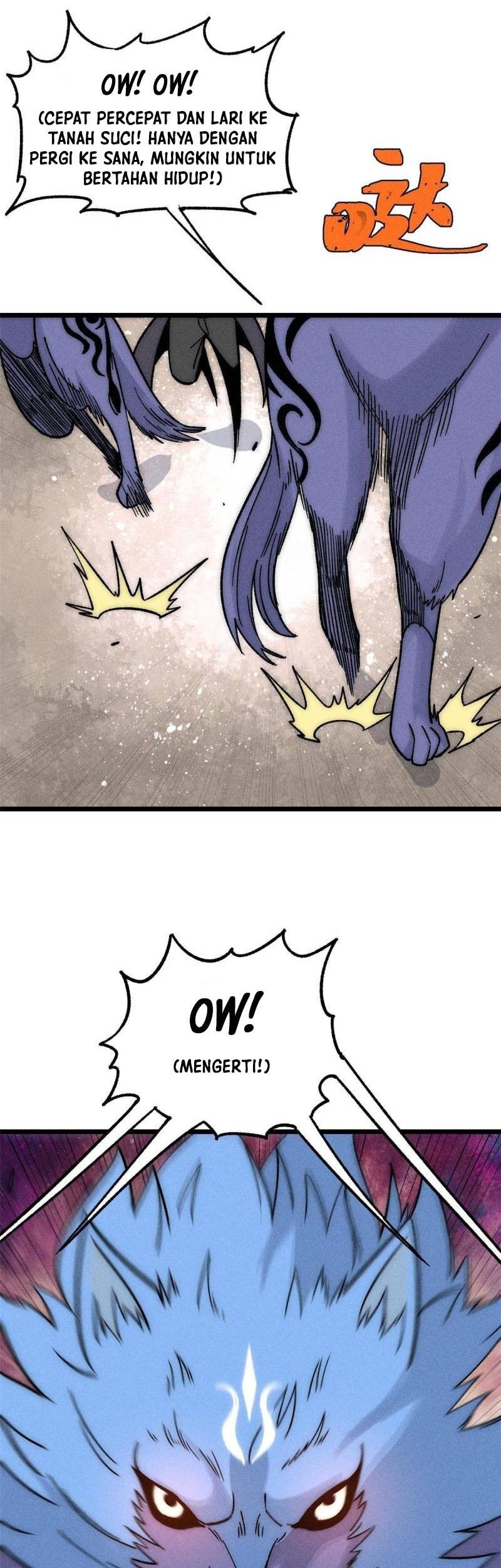 All Hail the Sect Leader Chapter 194 Gambar 15