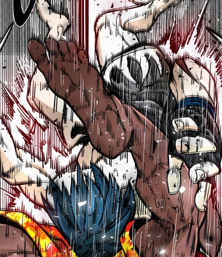 Shark Chapter 261.2 Gambar 33