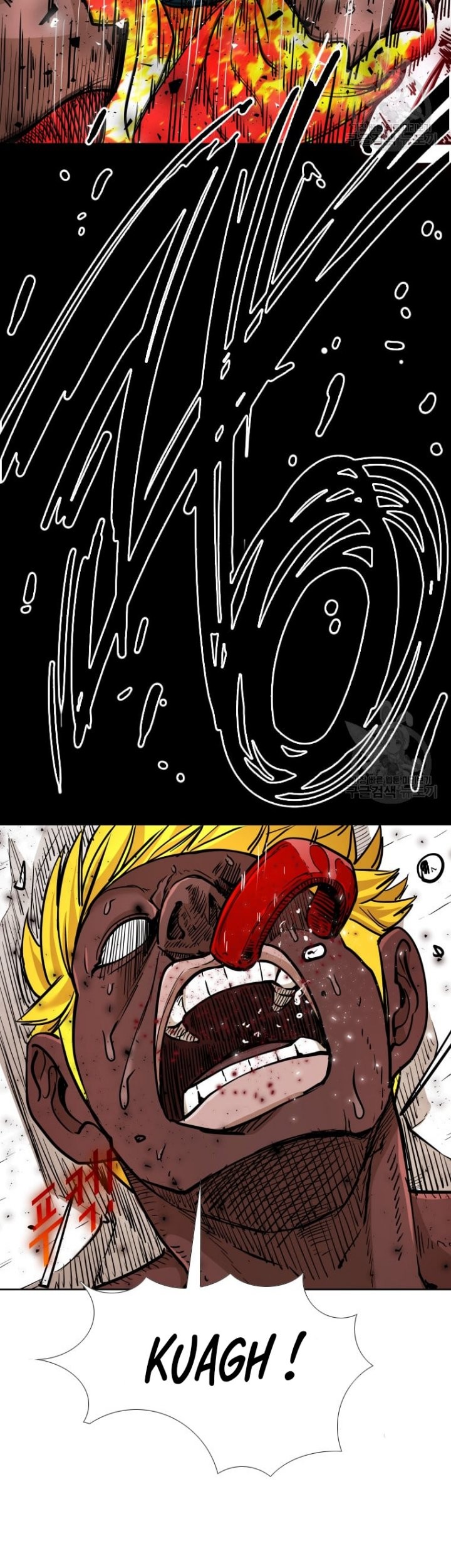 Shark Chapter 261.2 Gambar 34