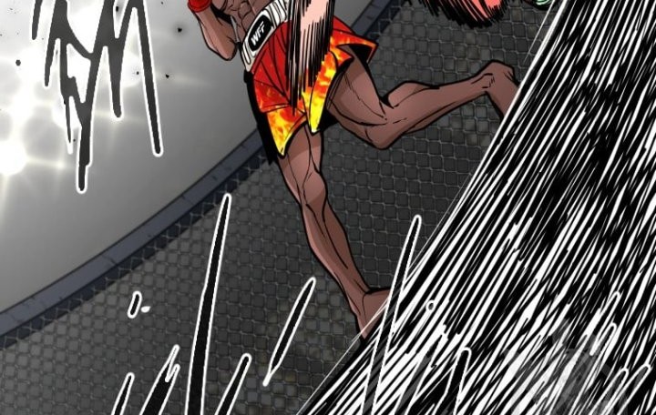 Shark Chapter 261.2 Gambar 3