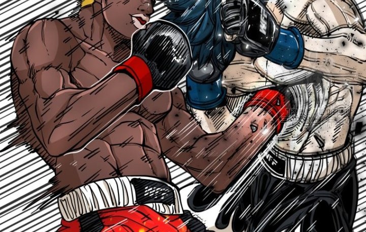 Shark Chapter 261.2 Gambar 6