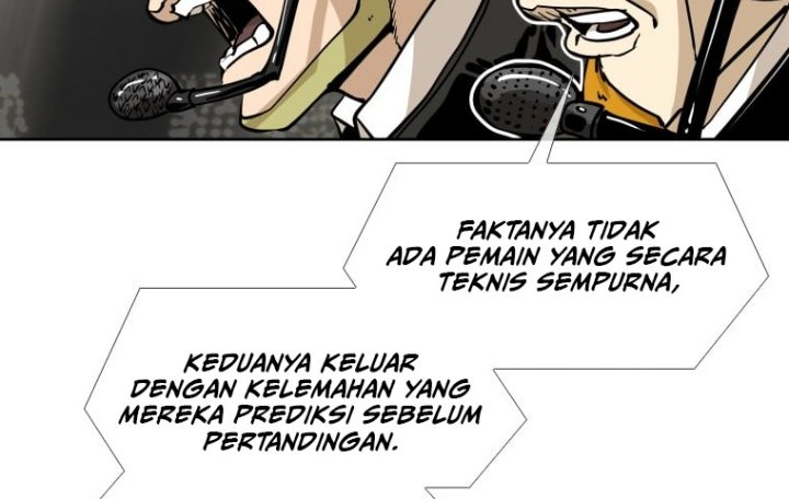 Shark Chapter 261.2 Gambar 12