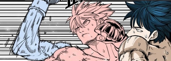 Shark Chapter 261.1 Gambar 6