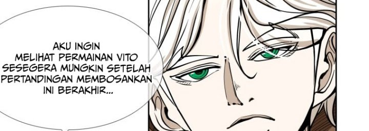 Shark Chapter 261.1 Gambar 12