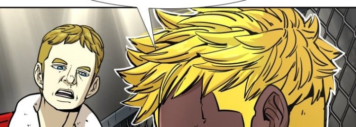 Shark Chapter 261.1 Gambar 15