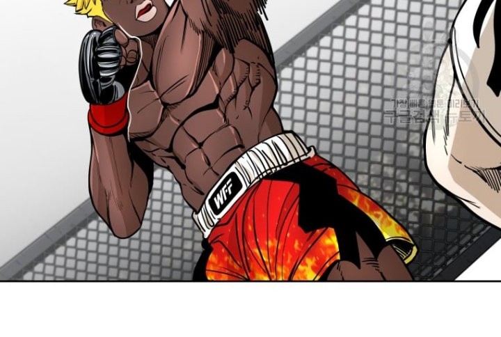 Shark Chapter 261.1 Gambar 24