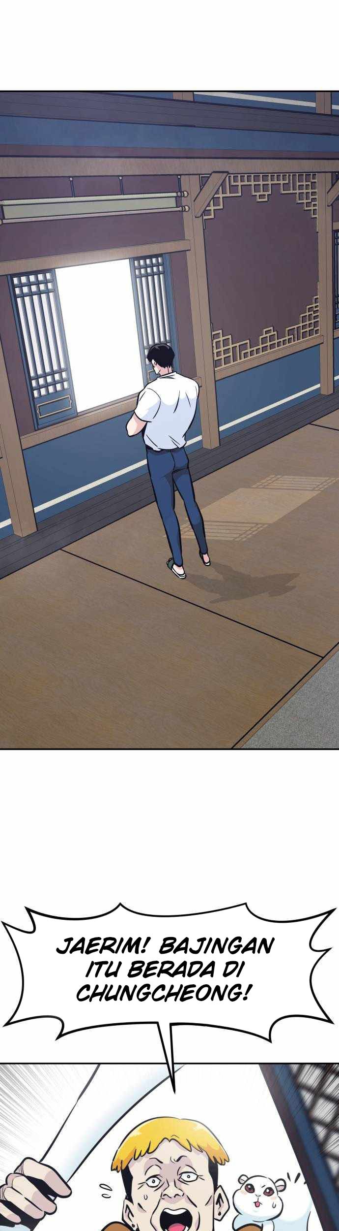 Baca Manhwa All Rounder Chapter 54 Gambar 2