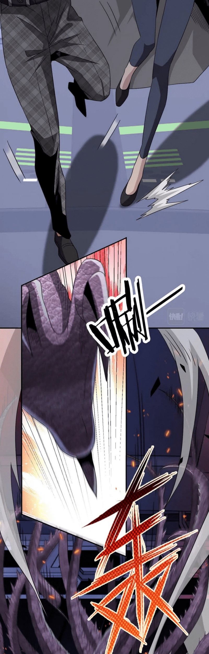 I Have Been Stuck on the Same Day for 3000 Years Chapter 32 Gambar 35