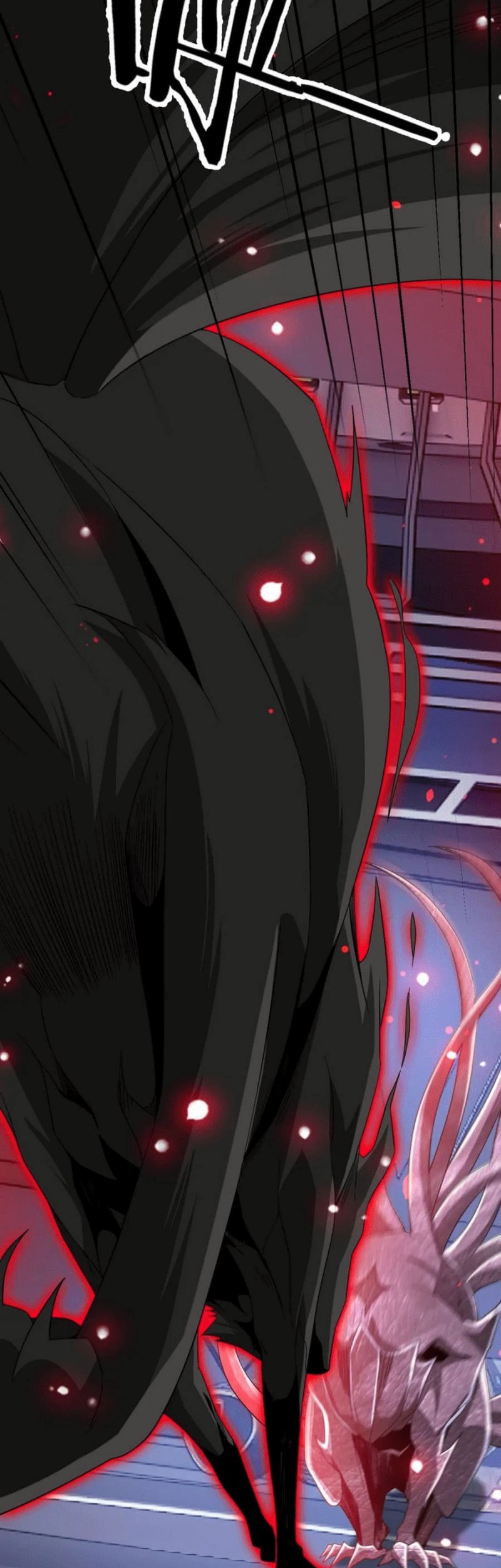 I Have Been Stuck on the Same Day for 3000 Years Chapter 32 Gambar 39