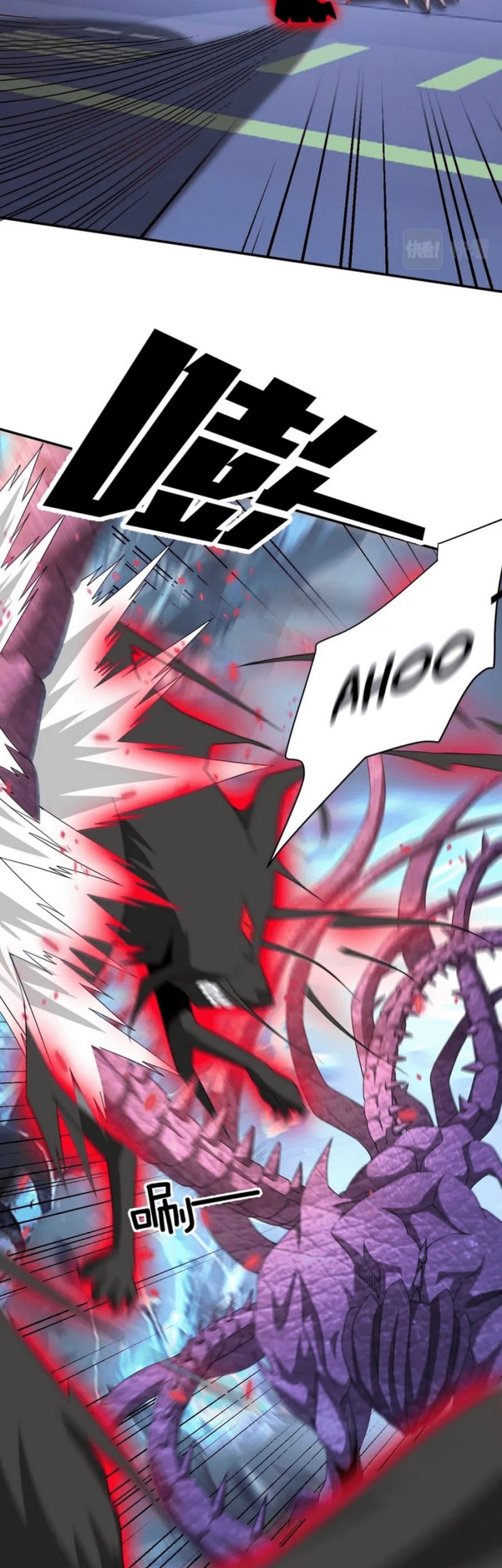 I Have Been Stuck on the Same Day for 3000 Years Chapter 32 Gambar 40