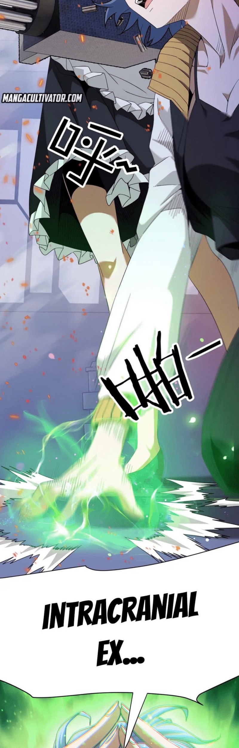 I Have Been Stuck on the Same Day for 3000 Years Chapter 32 Gambar 46