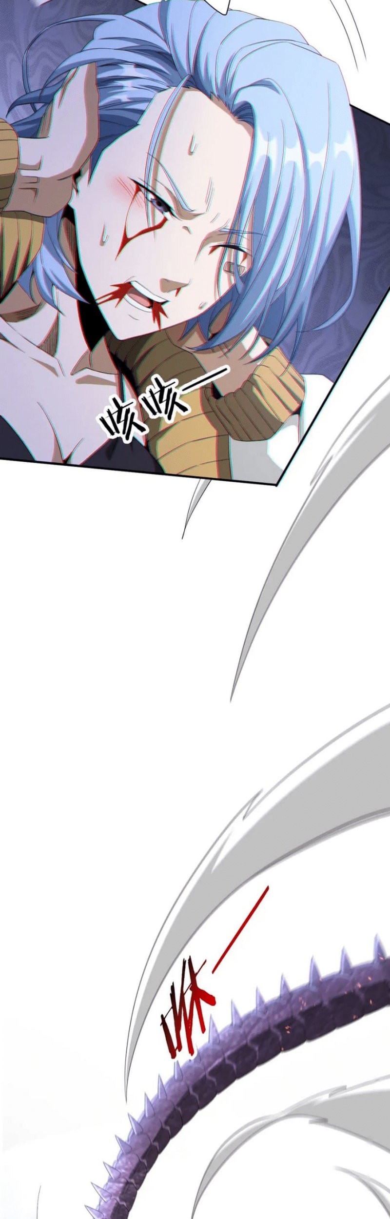 I Have Been Stuck on the Same Day for 3000 Years Chapter 32 Gambar 50