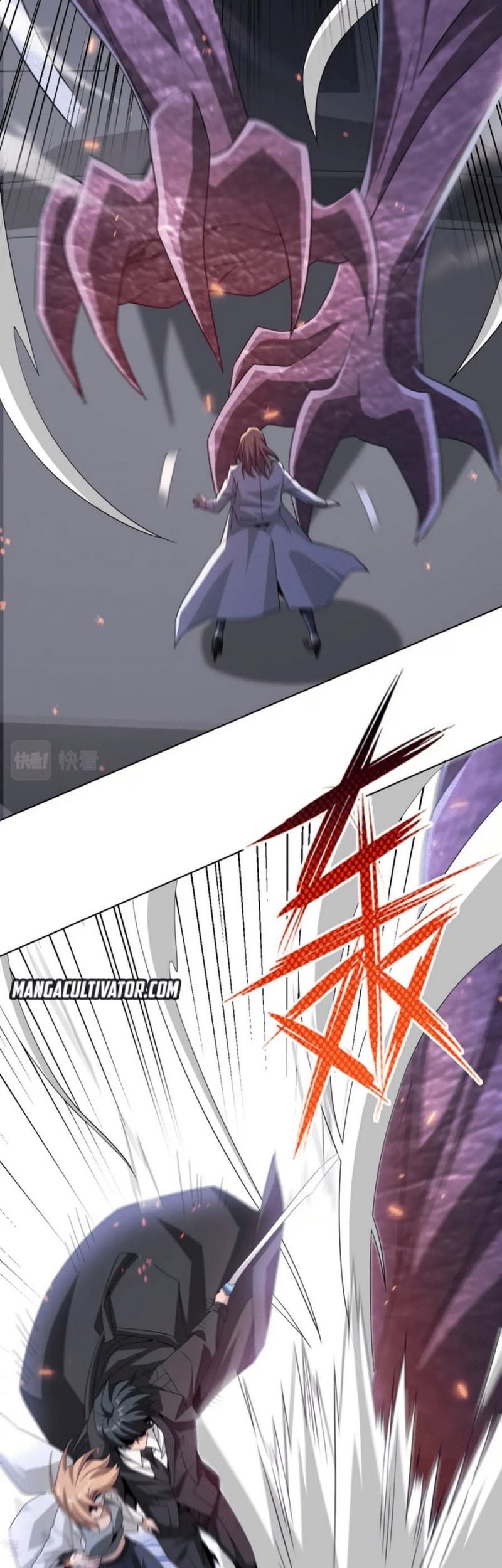 I Have Been Stuck on the Same Day for 3000 Years Chapter 32 Gambar 53