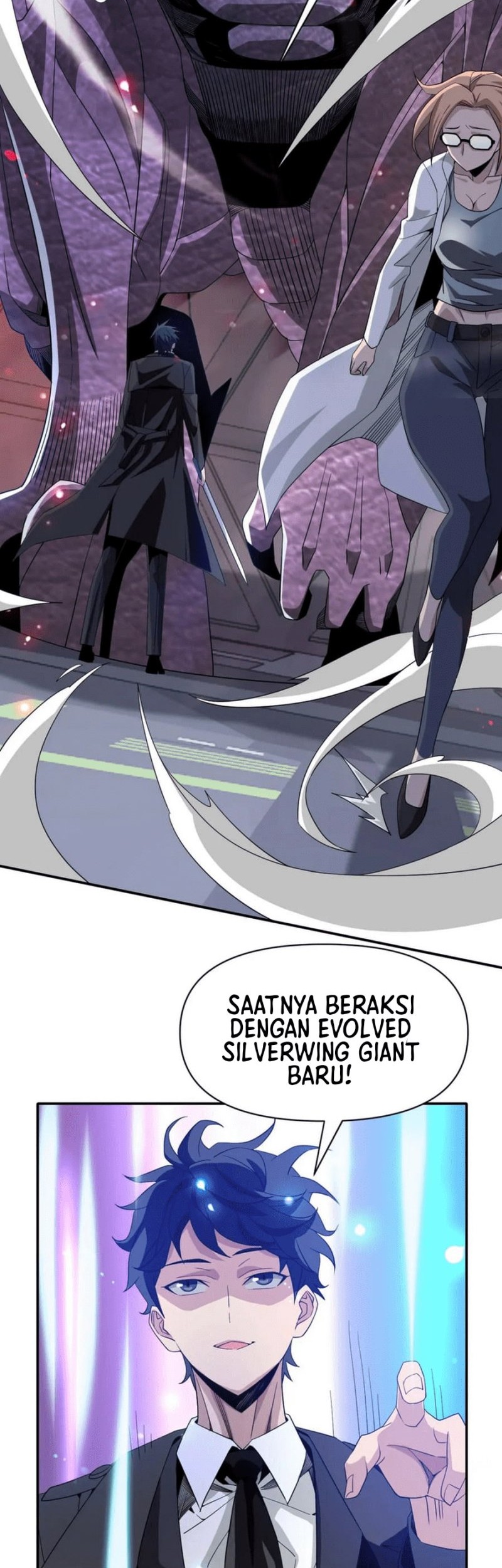 I Have Been Stuck on the Same Day for 3000 Years Chapter 32 Gambar 59