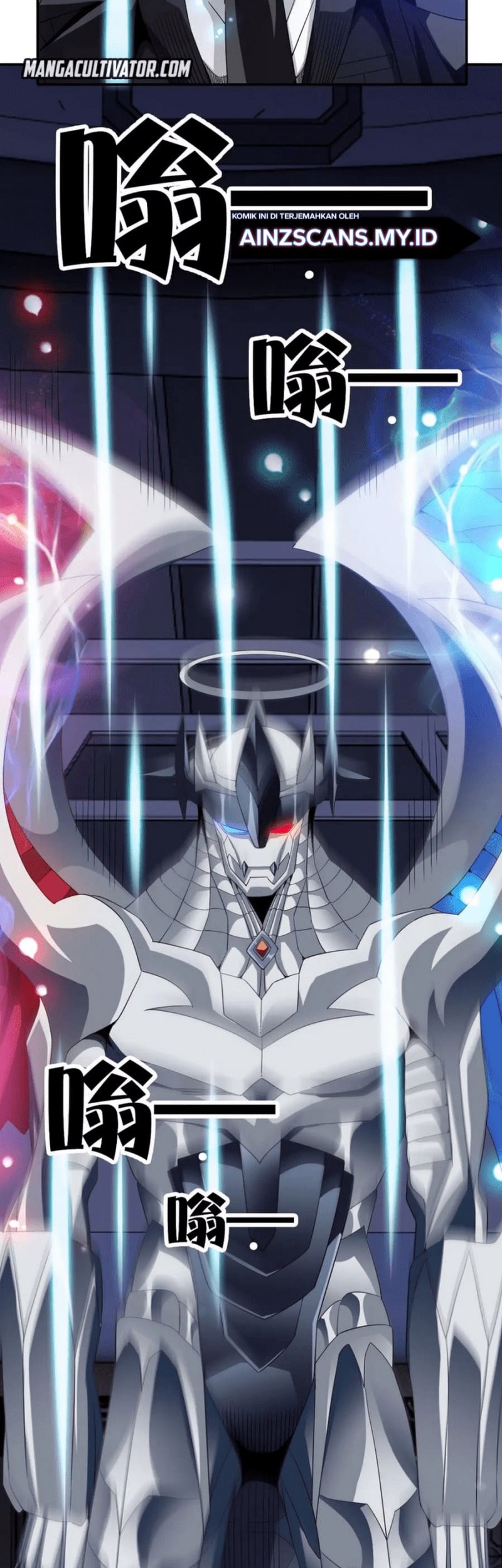 I Have Been Stuck on the Same Day for 3000 Years Chapter 32 Gambar 60