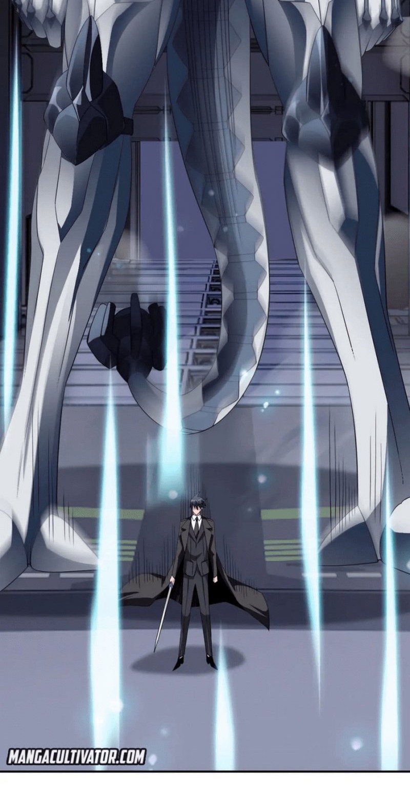 I Have Been Stuck on the Same Day for 3000 Years Chapter 32 Gambar 61