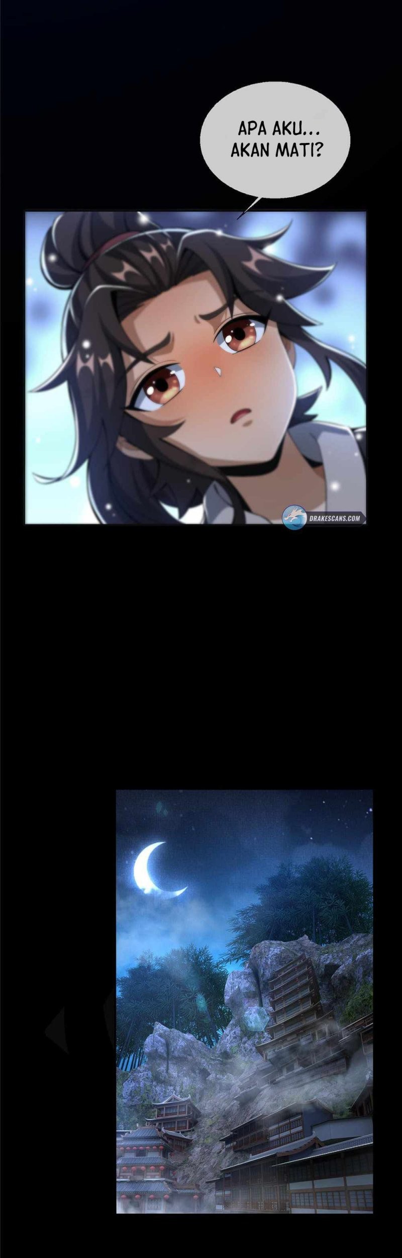 I Have Been Stuck on the Same Day for 3000 Years Chapter 32 Gambar 66