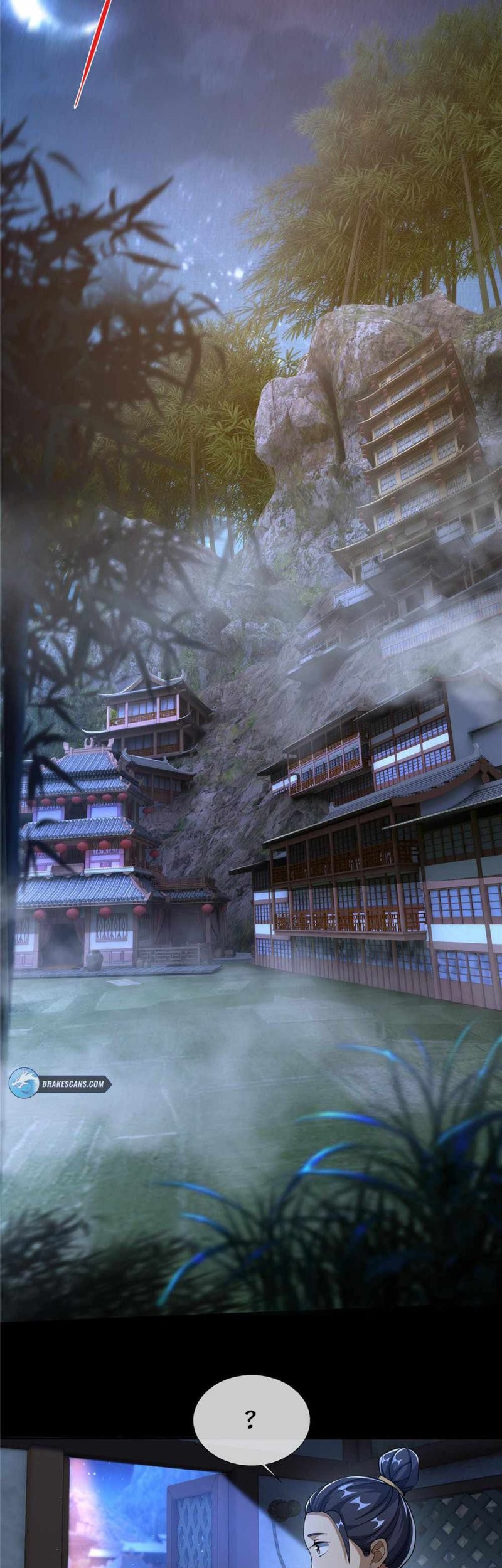 I Have Been Stuck on the Same Day for 3000 Years Chapter 32 Gambar 69