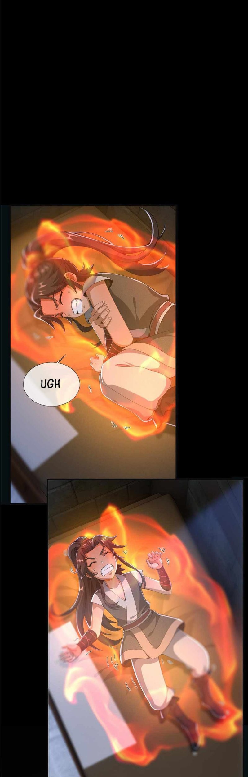 I Have Been Stuck on the Same Day for 3000 Years Chapter 32 Gambar 72