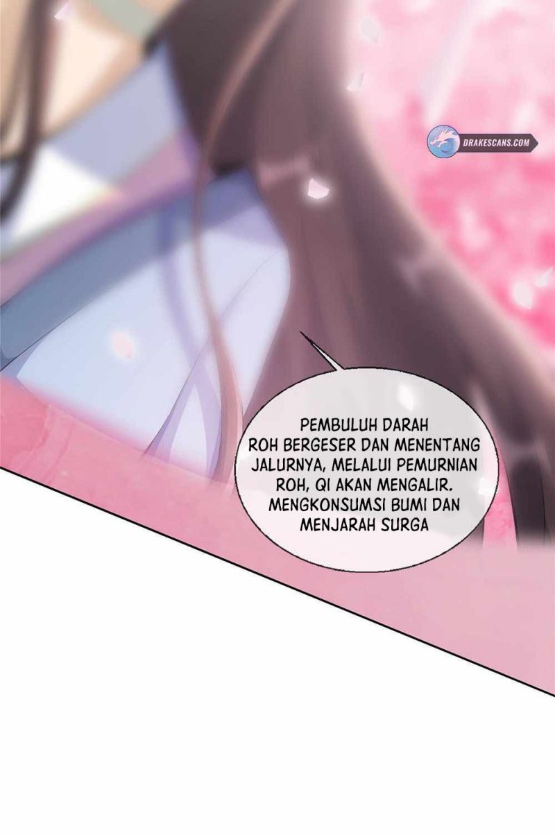 I Have Been Stuck on the Same Day for 3000 Years Chapter 32 Gambar 82