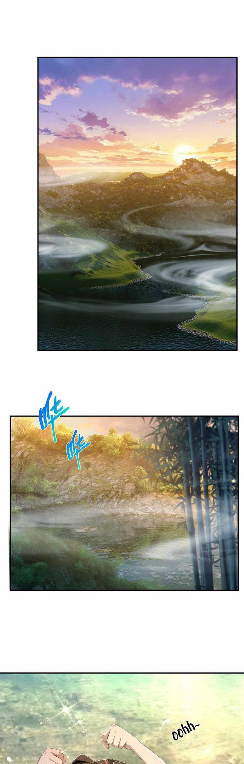 I Have Been Stuck on the Same Day for 3000 Years Chapter 32 Gambar 94