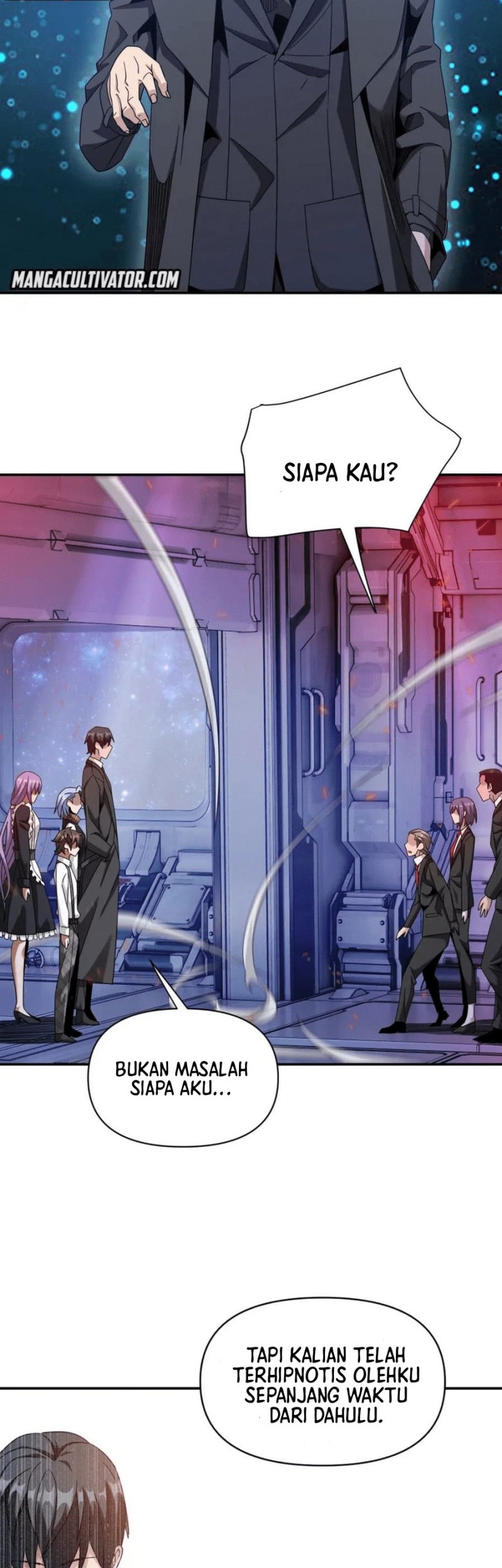 I Have Been Stuck on the Same Day for 3000 Years Chapter 32 Gambar 5