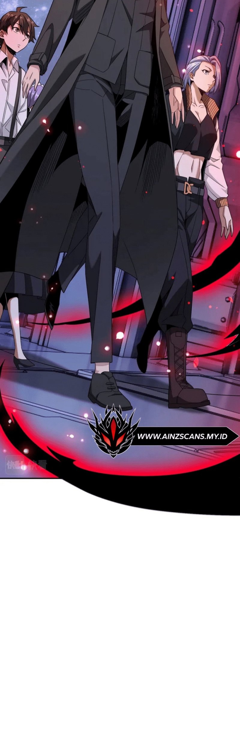 I Have Been Stuck on the Same Day for 3000 Years Chapter 32 Gambar 14