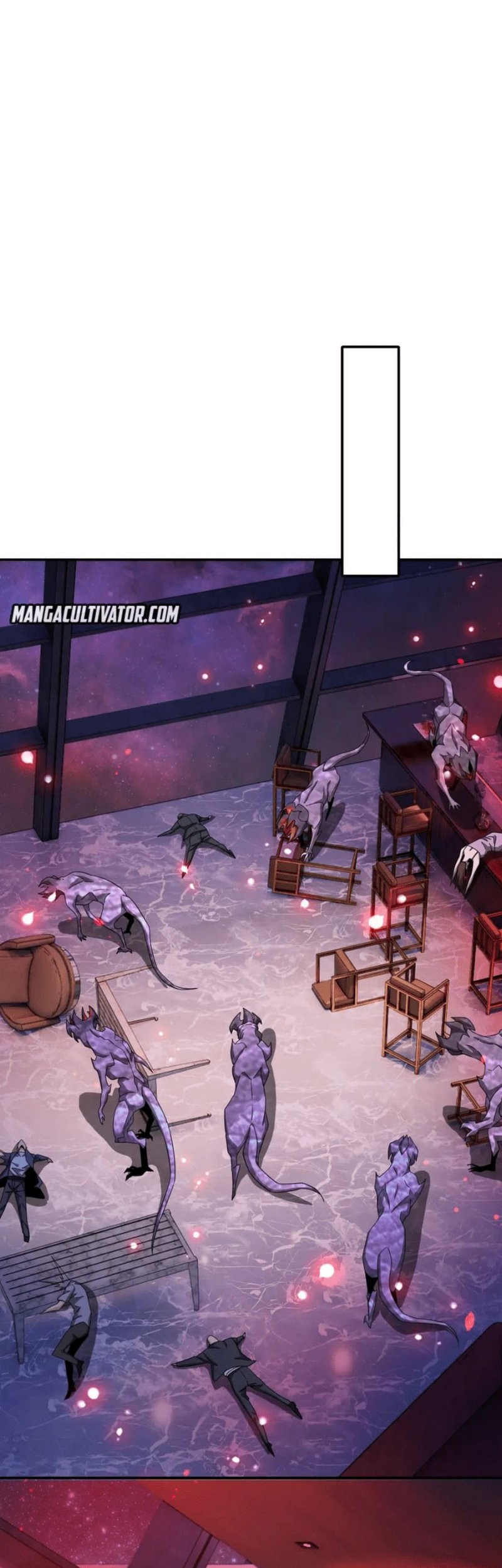 I Have Been Stuck on the Same Day for 3000 Years Chapter 32 Gambar 15