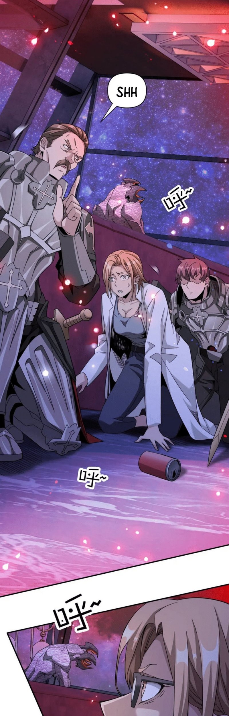 I Have Been Stuck on the Same Day for 3000 Years Chapter 32 Gambar 16