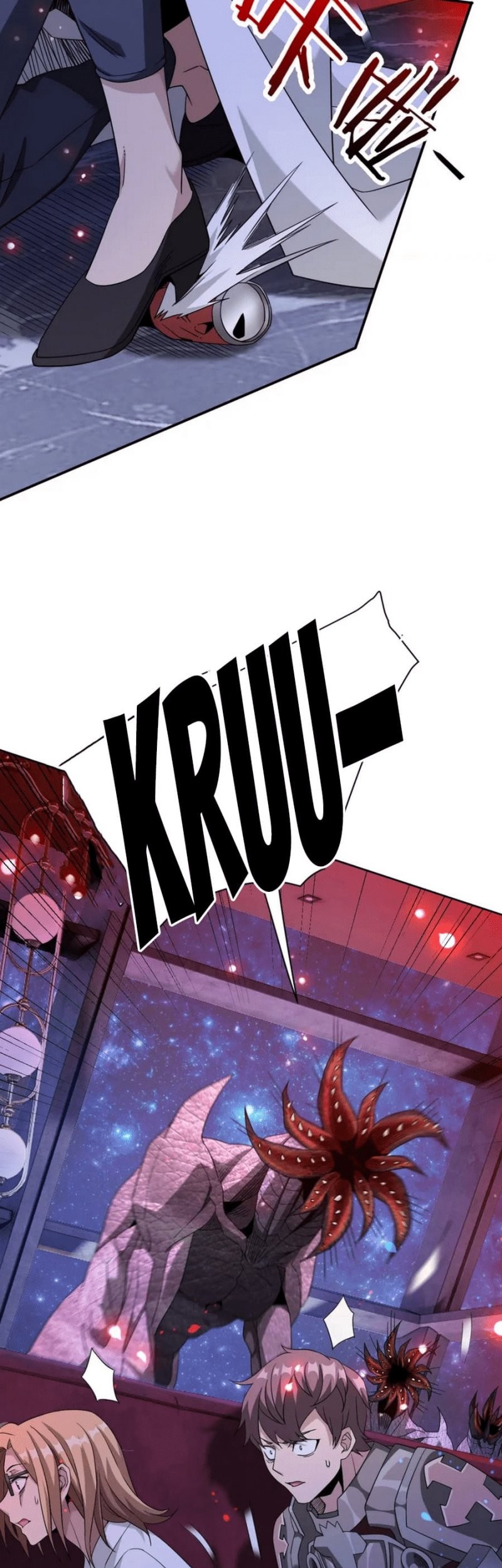 I Have Been Stuck on the Same Day for 3000 Years Chapter 32 Gambar 18