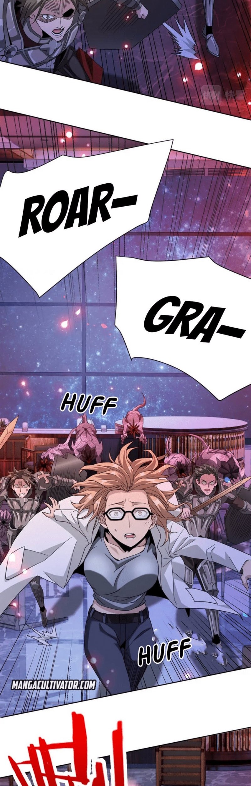 I Have Been Stuck on the Same Day for 3000 Years Chapter 32 Gambar 20