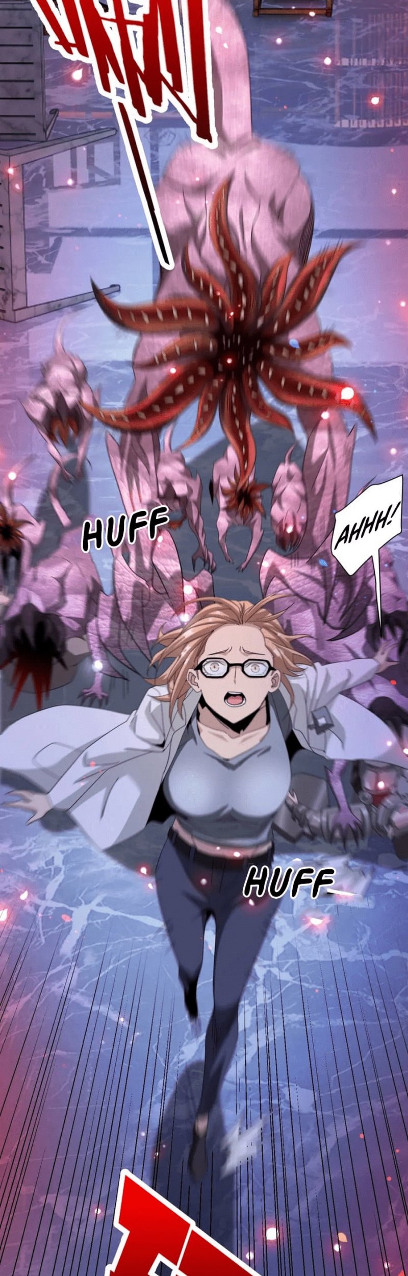 I Have Been Stuck on the Same Day for 3000 Years Chapter 32 Gambar 21