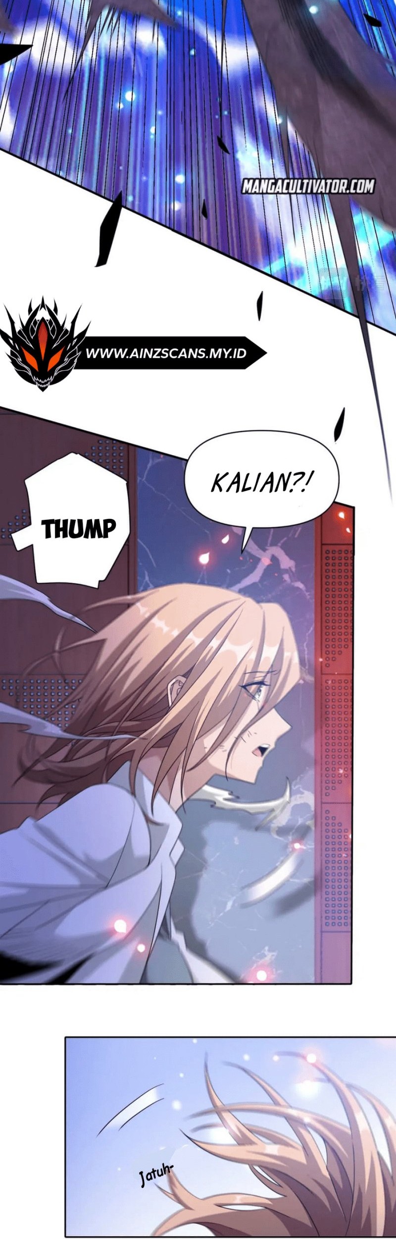 I Have Been Stuck on the Same Day for 3000 Years Chapter 32 Gambar 24