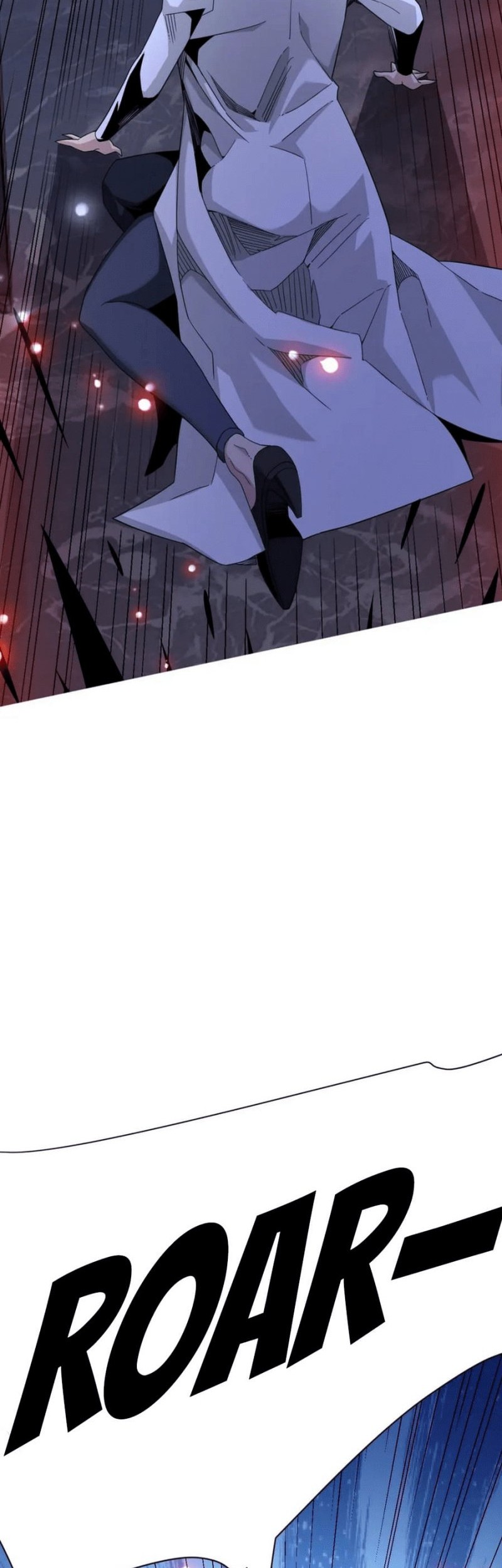 I Have Been Stuck on the Same Day for 3000 Years Chapter 32 Gambar 26