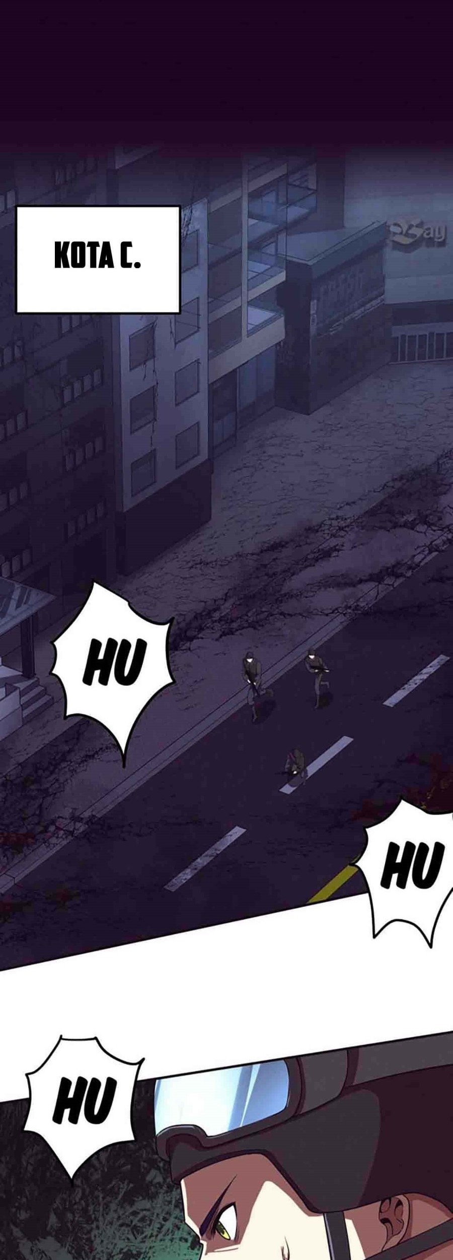 Evolution Frenzy Chapter 75 Gambar 21