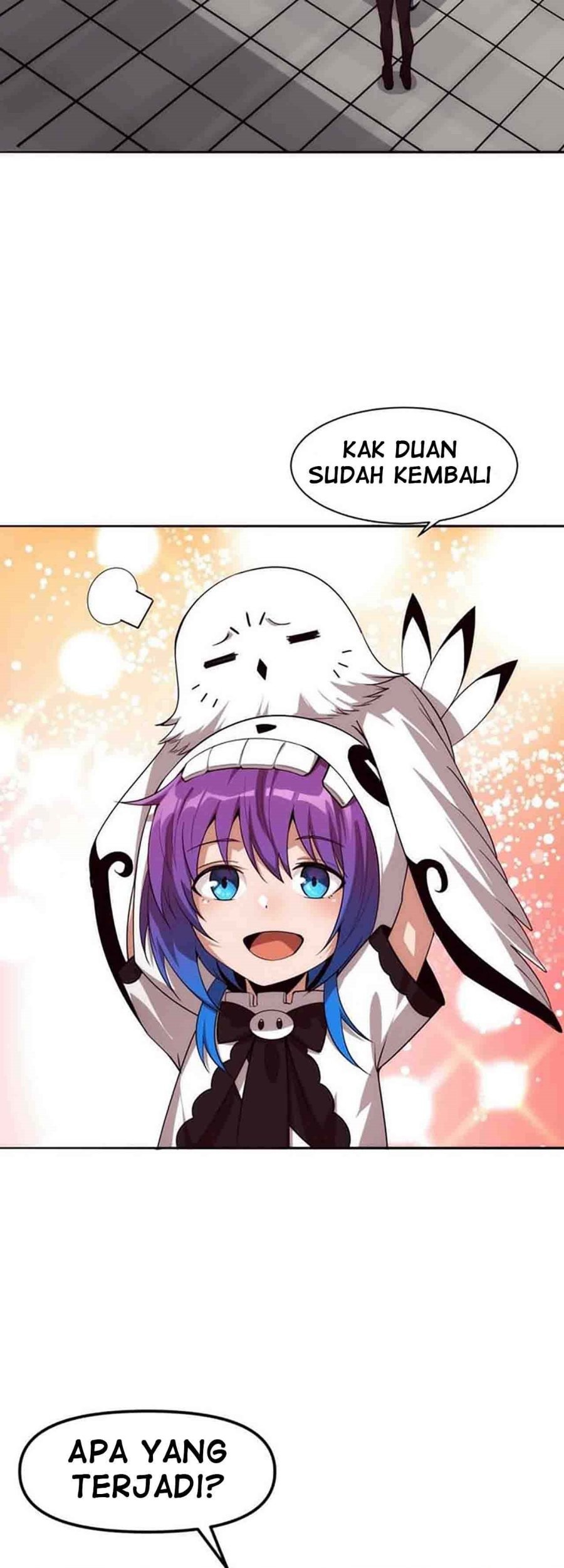 Evolution Frenzy Chapter 75 Gambar 50