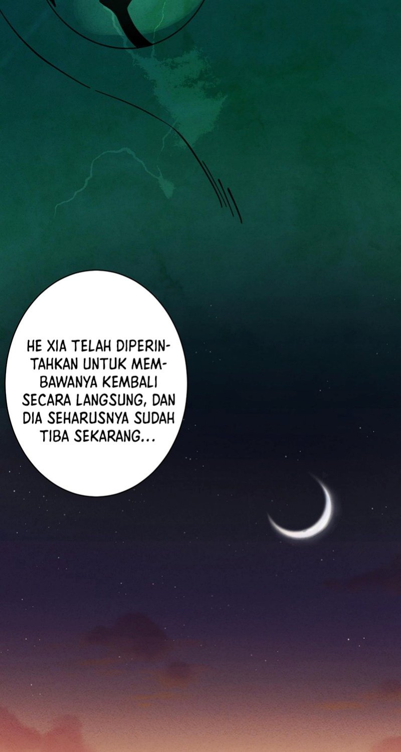 You Immortal Cultivate, I Draw Cards Chapter 11 Gambar 12