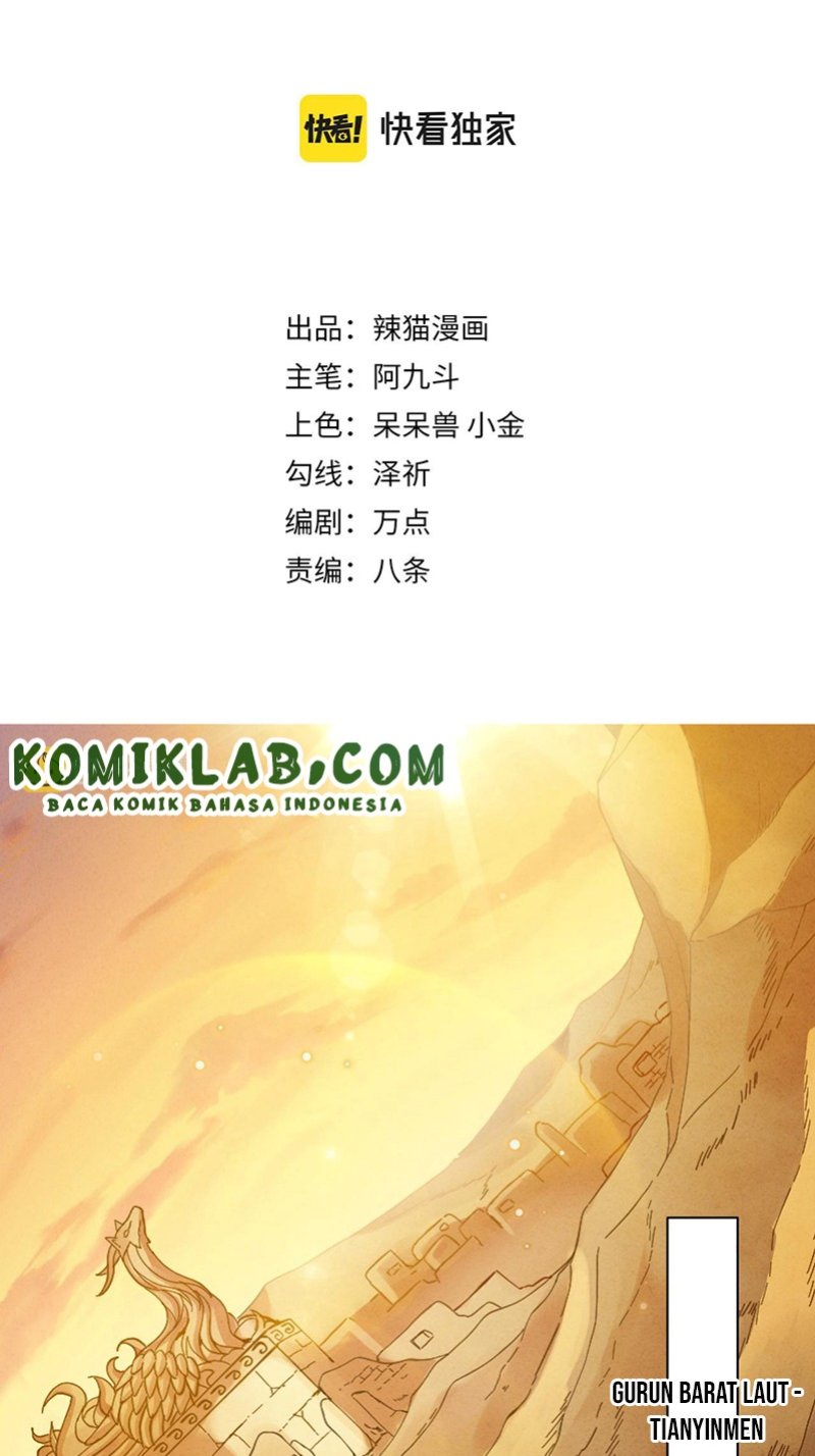 You Immortal Cultivate, I Draw Cards Chapter 11 Gambar 3