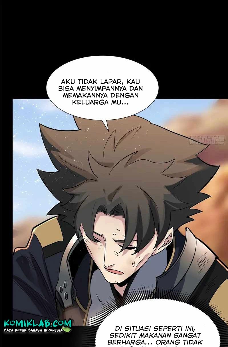 Legend of Star General Chapter 62 Gambar 20