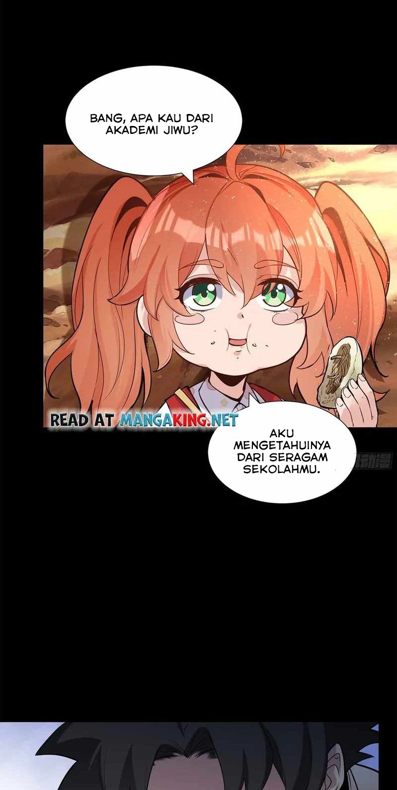 Legend of Star General Chapter 62 Gambar 26