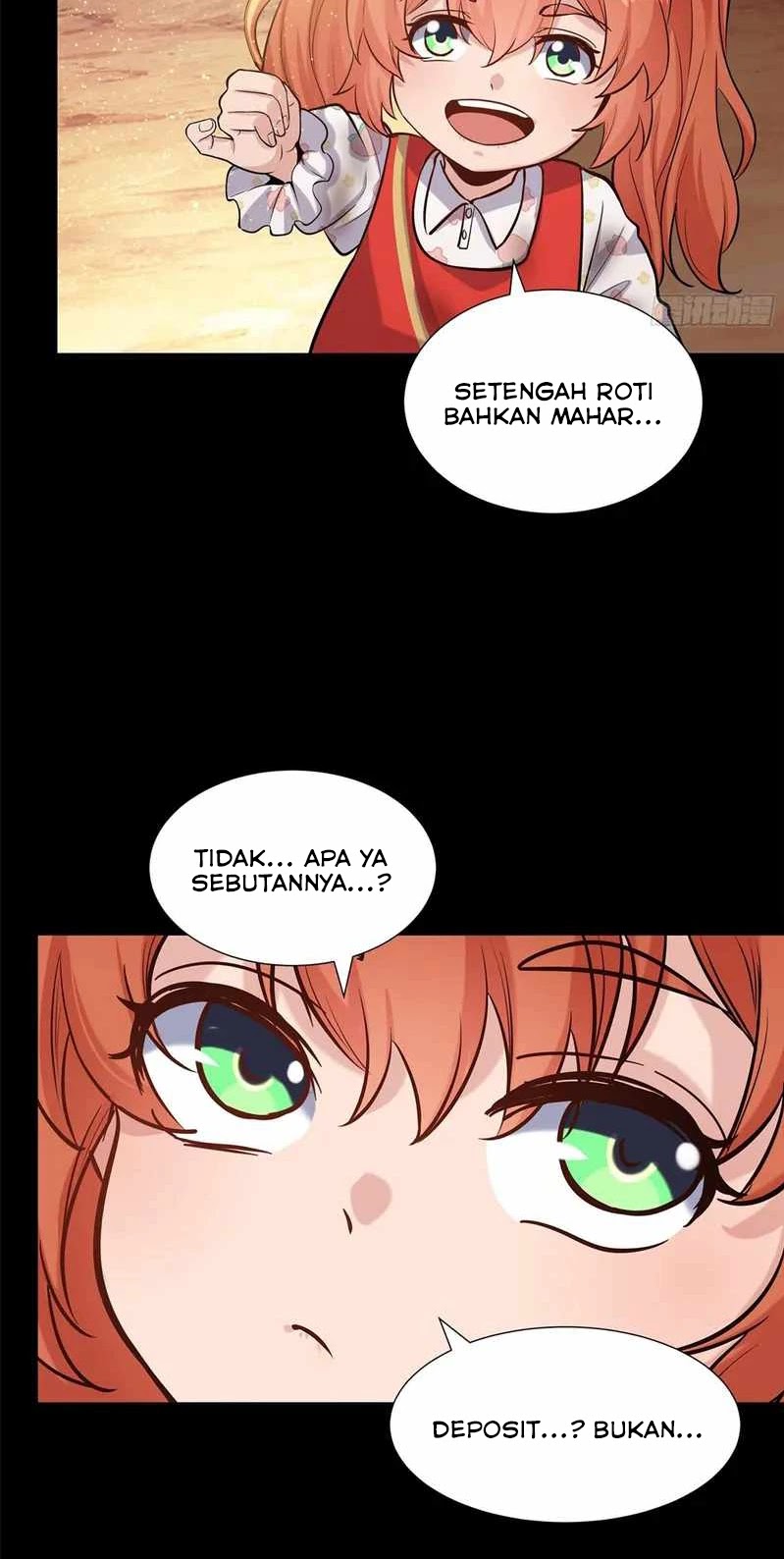 Legend of Star General Chapter 62 Gambar 41