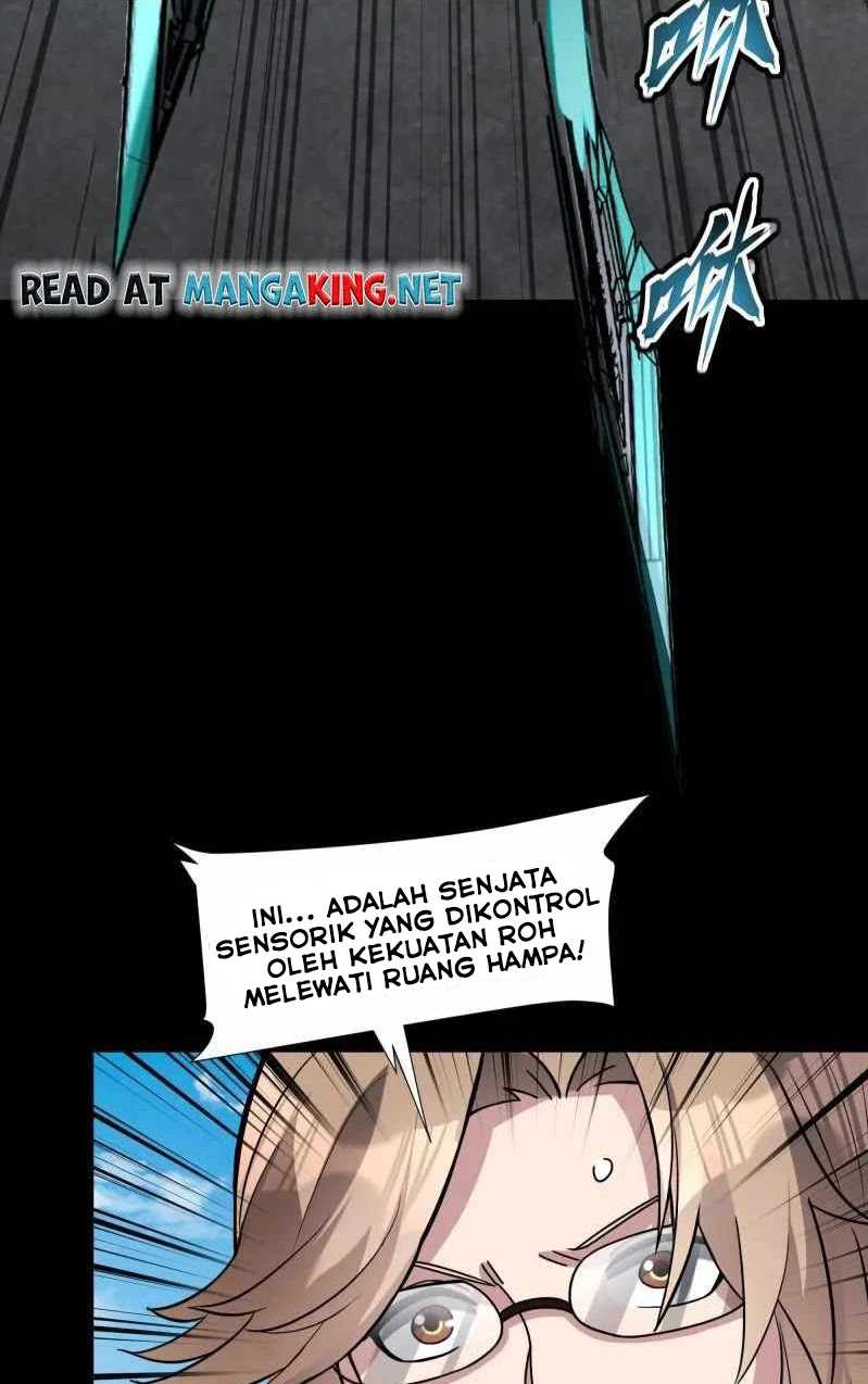 Legend of Star General Chapter 61 Gambar 12
