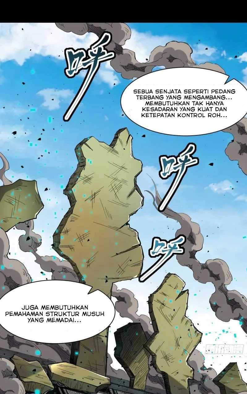 Legend of Star General Chapter 61 Gambar 17