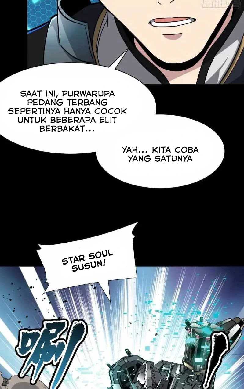 Legend of Star General Chapter 61 Gambar 19