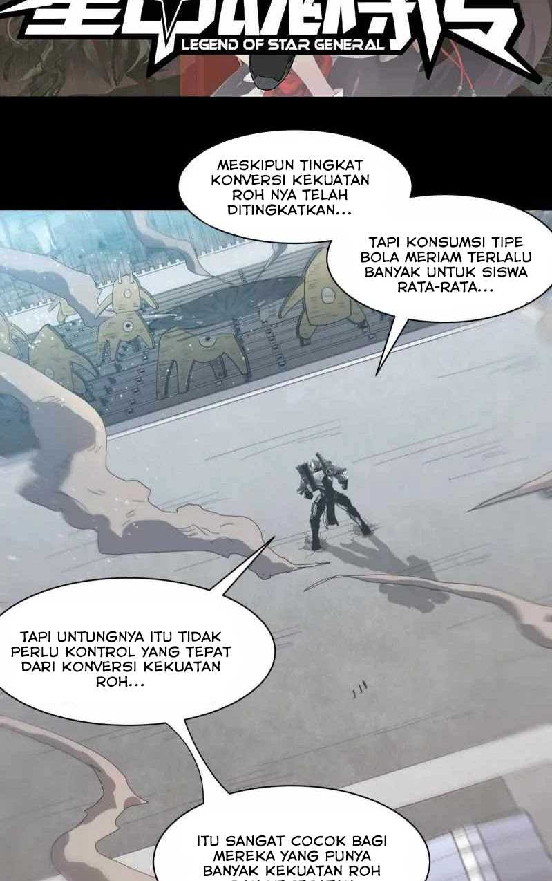 Legend of Star General Chapter 61 Gambar 4